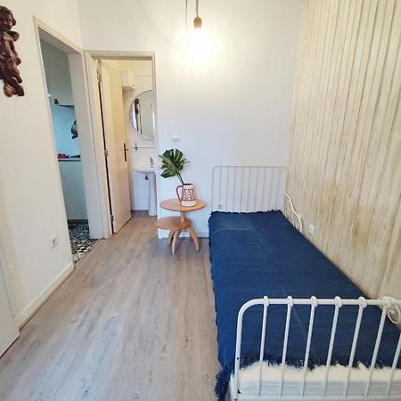 Small Lovely Studio Lisboa Exteriör bild